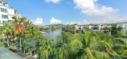 The Villas @ Sentosa Cove (D4), Terrace #517367901